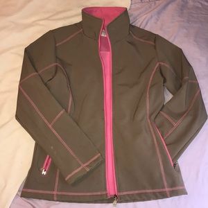 Kastel Denmark soft shell jacket